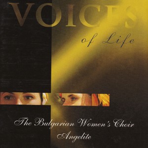 Voices Of Life